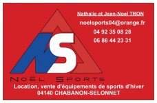 NOEL SPORTS