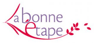 LA BONNE ETAPE
