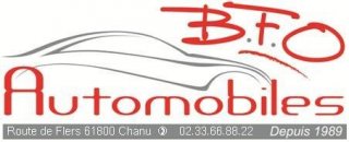 GARAGE BFO AUTOMOBILES