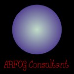 RODRIGUEZ ALAIN/ ARFOG CONSULTANT