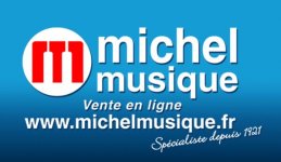 MICHEL MUSIQUE