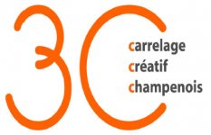 3C CARRELAGE CREATIF CHAMPENOIS