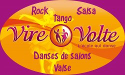 ECOLE DE DANSE VIREVOLTE