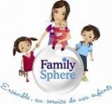 FAMILY SPHERE AUX ENFANTS D'ABORD