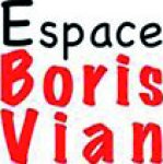 ESPACE BORIS VIAN
