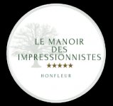 LE MANOIR DES IMPRESSIONISTES