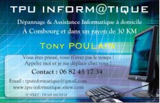 TPU INFORMATIQUE