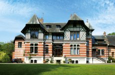 RESTAURANT LES SAVEURS DU PARC