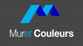 MURET COULEUR