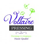 VOLTAIRE PRESSING