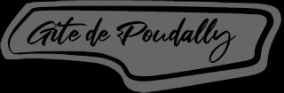 GITE DE POUDALLY