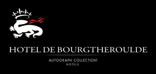 HOTEL DE BOURGTHEROULDE