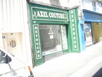 AXEL COUTURE