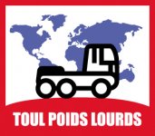 TOUL POIDS LOURDS