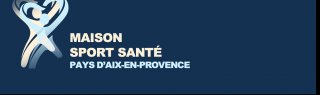 MAISON SPORT SANTÉ PAYS D'AIX-EN-PROVENCE