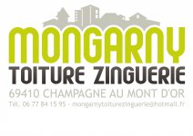 MONGARNY TOITURE ZINGUERIE