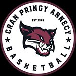 CRAN PRINGY ANNECY BASKET