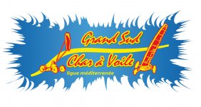 LIGUE CHAR A VOILE OCCITANIE MEDITERRANEE