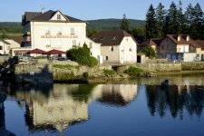 LOGIS LA TRUITE DE LA LOUE