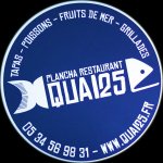 PLANCHA RESTAURANT QUAI 25