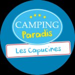 CAMPING PARADIS LES CAPUCINES