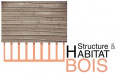 STRUCTURE ET HABITAT BOIS