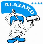 STE ALAZARD  PEINTURE, RAVALEMENT, MACONNERIE,