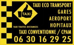 TAXI ECO TRANSPORT