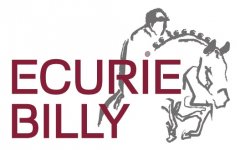 ECURIE BILLY