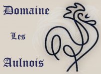 DOMAINE LES AULNOIS