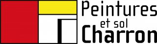 CHARRON PEINTURE