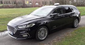 TAXI PAU AEROPORT  TAXI SERGE