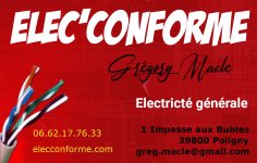 ELEC'CONFORME