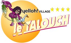 CAMPING YELLOH! VILLAGE LE TALOUCH