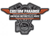 CUSTOM PARADISE