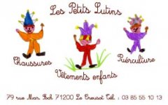 LES PETITS LUTINS