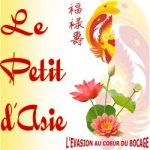 SARL LE PETIT D'ASIE