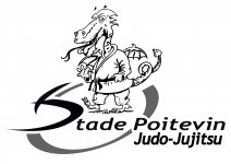 STADE POITEVIN JUDO-JUJITSU DA