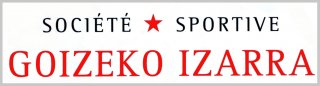 GOIZEKO IZARRA