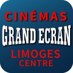 CINEMA GRAND ECRAN CENTRE-VILLE