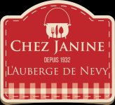 CHEZ JANINE