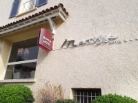 MATISSE HOTEL
