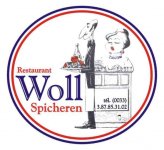 RESTAURANT WOLL