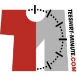 TEESHIRT MINUTECOM