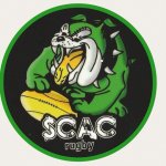 SPORTING CLUB AMICAL CUSSET RUGBY