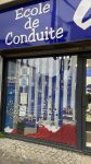AUTO ECOLE GT