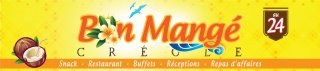 BON MANGE CREOLE