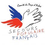 SECOURS POPULAIRE FRANCAIS