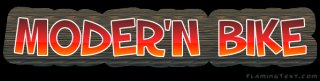 MODER'N BIKE