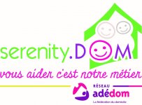 SERENITY DOM